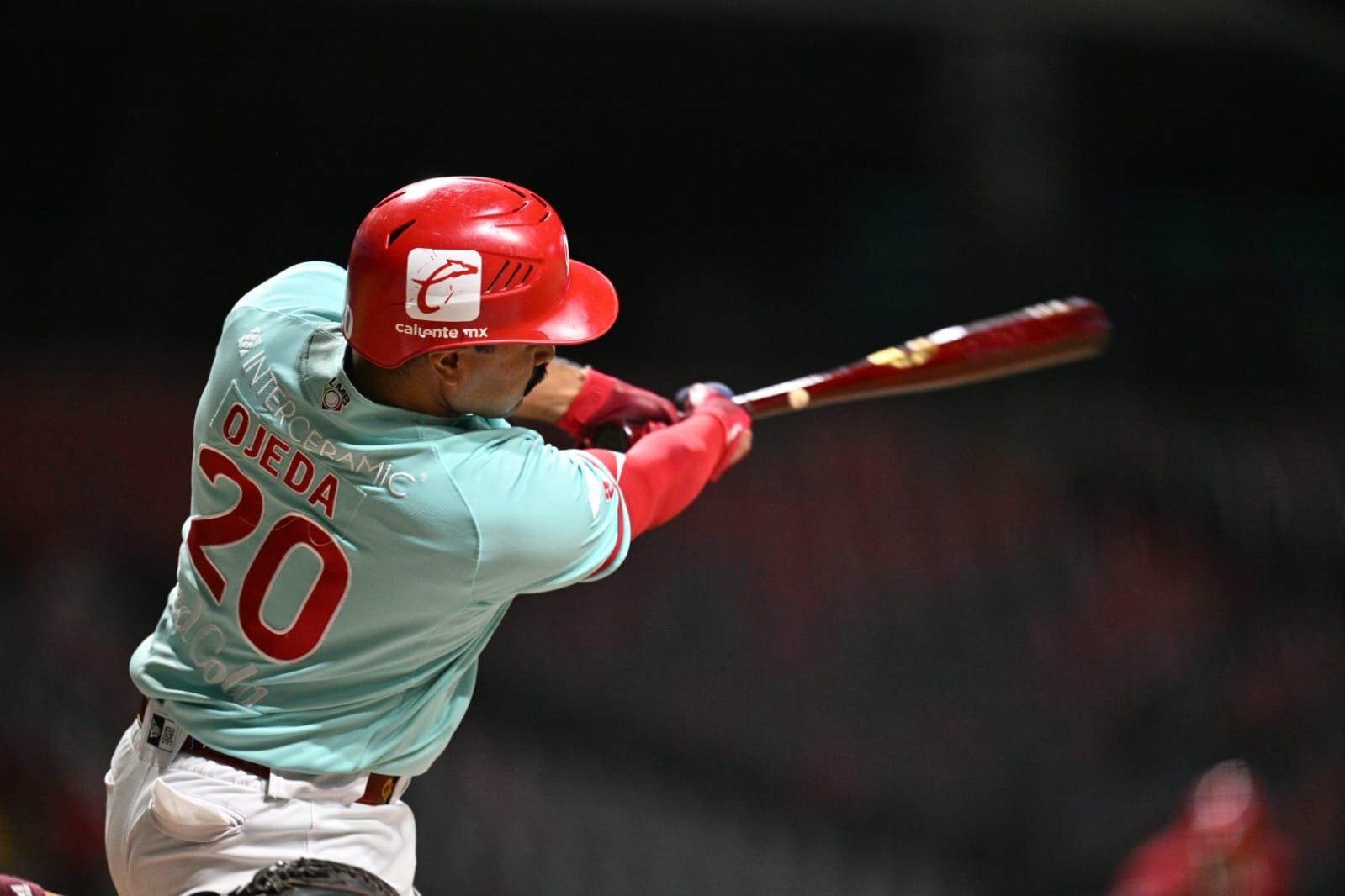 COMBINADO PERICOS-ALGODONEROS-OLMECAS GANA JUEGO EN 10 ENTRADAS*
