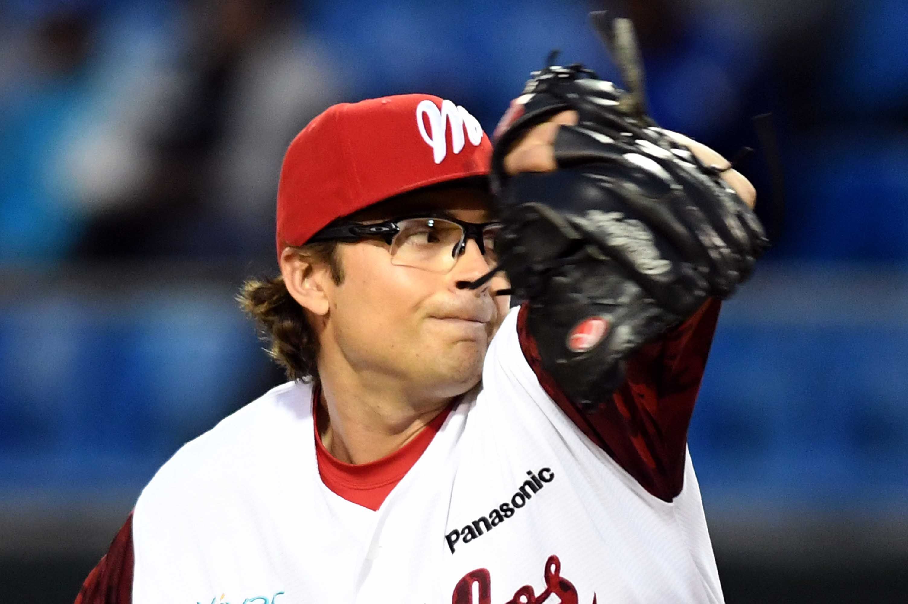 EL MÉXICO SE LLEVÓ LA SERIE EN CANCÚN AL GANAR 5-4 A TIGRES