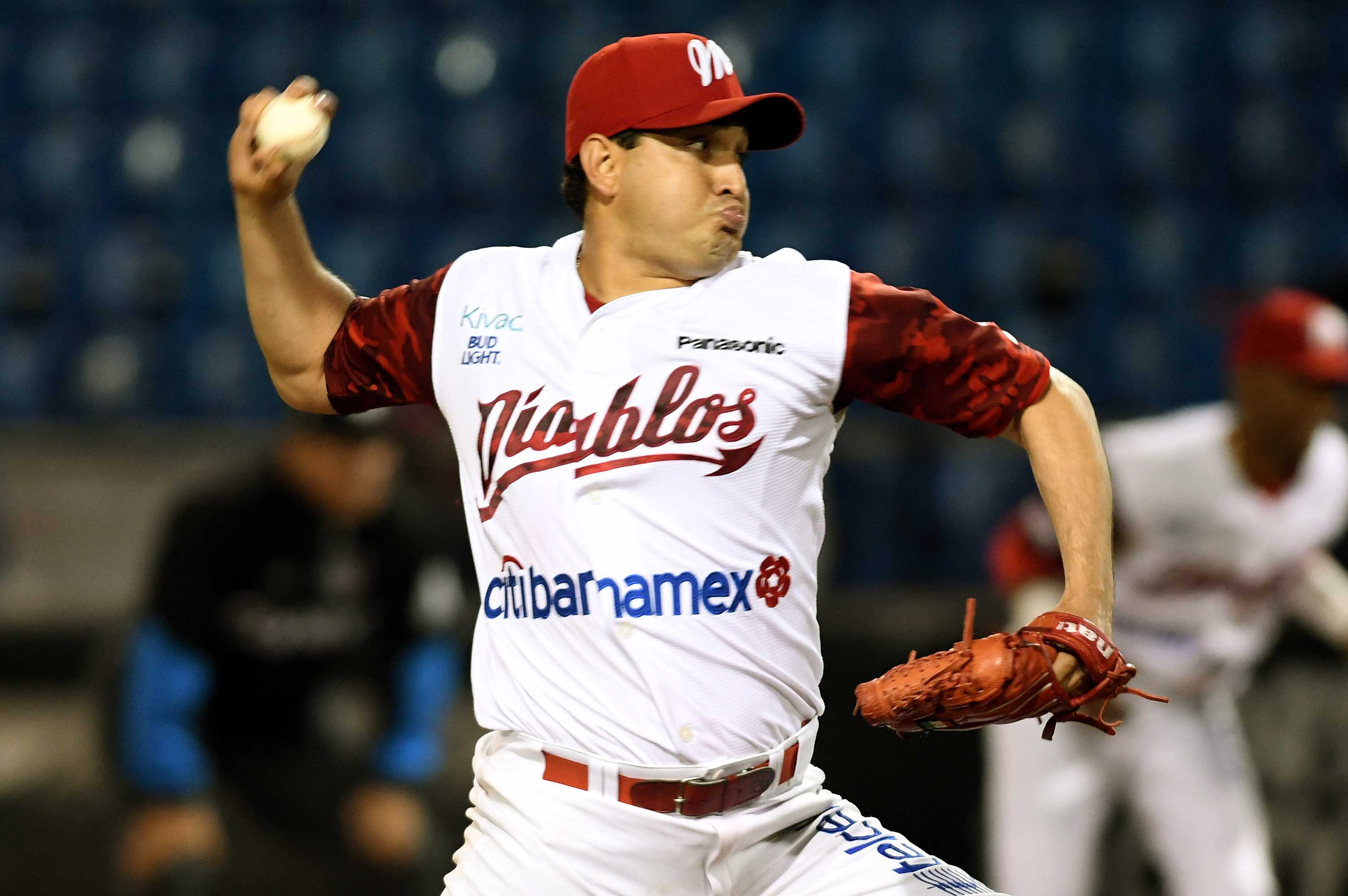 CAMPECHE SE QUEDÓ CON LA SERIE AL GANAR 9-2