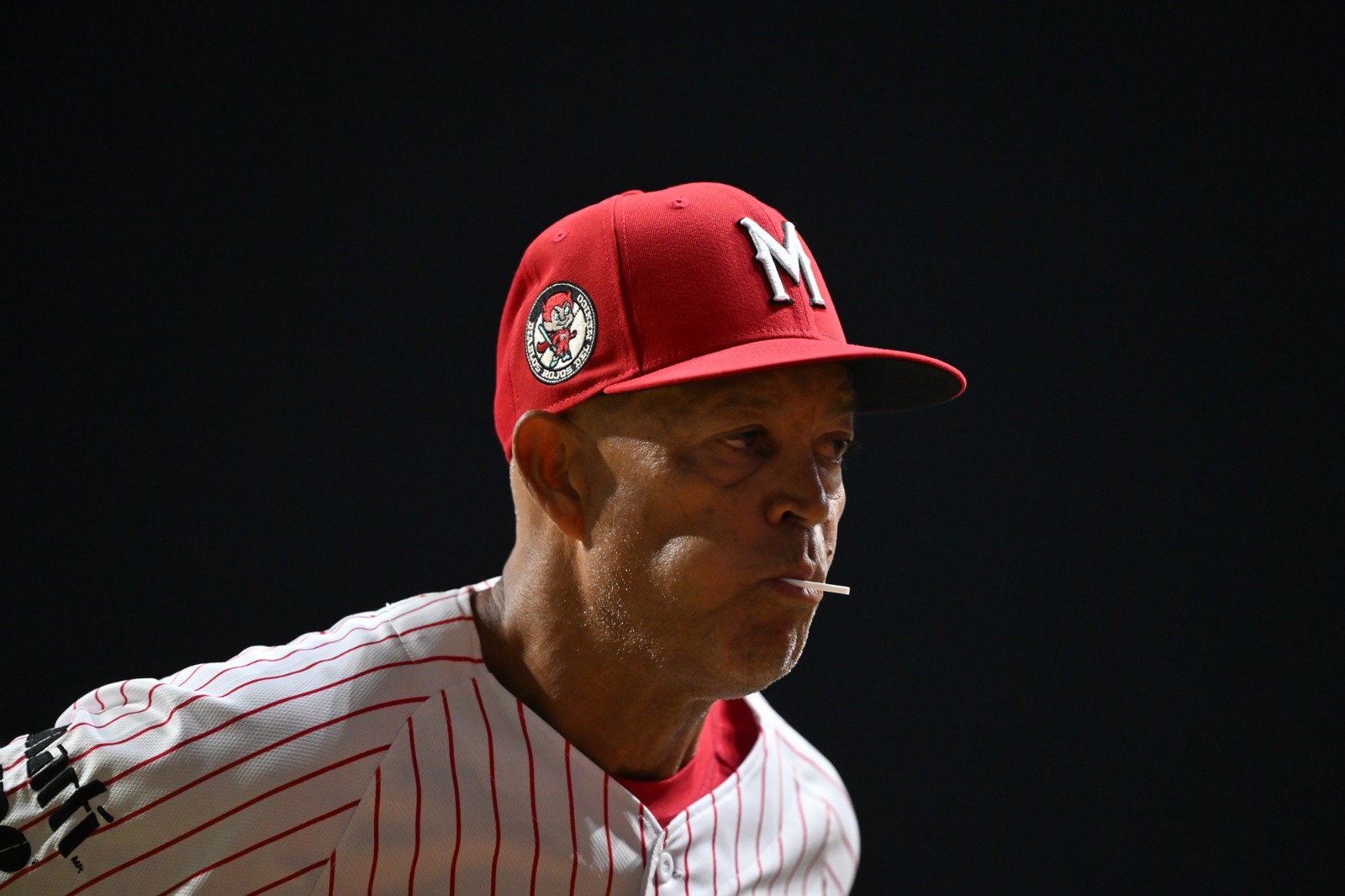 ESTAMOS JUGANDO BUEN BEISBOL”: LORENZO BUNDY