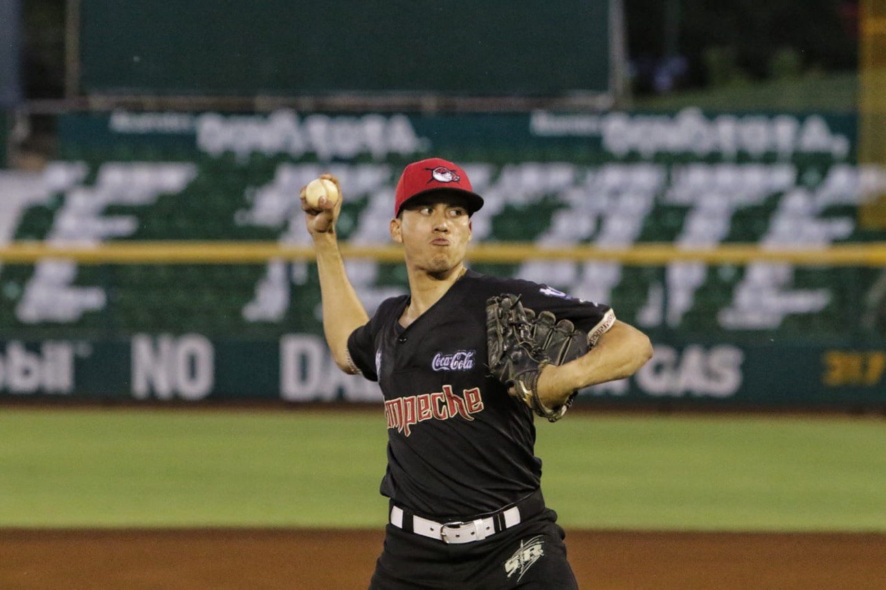 JASSON ATONDO Y FRANCISCO HARO LLEGAN A LOS DIABLOS