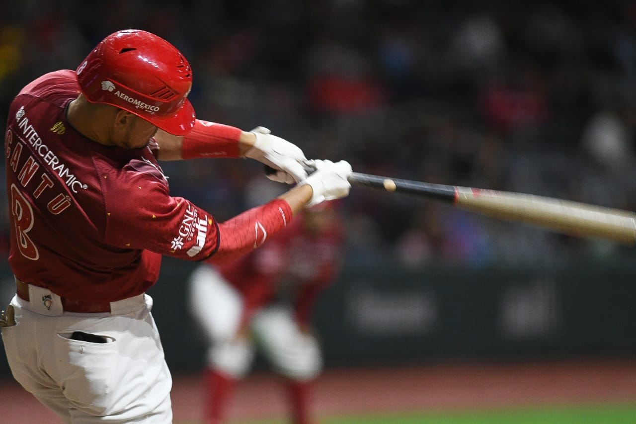 EL MÉXICO REMONTÓ EN EL INICIÓ LA SERIE DE LÍDERES