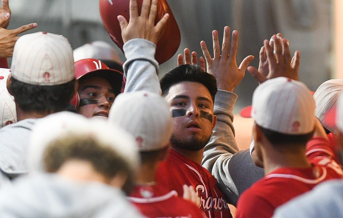 DIABLOS LOGRA SU CUARTA VICTORIA DE LA TEMPORADA