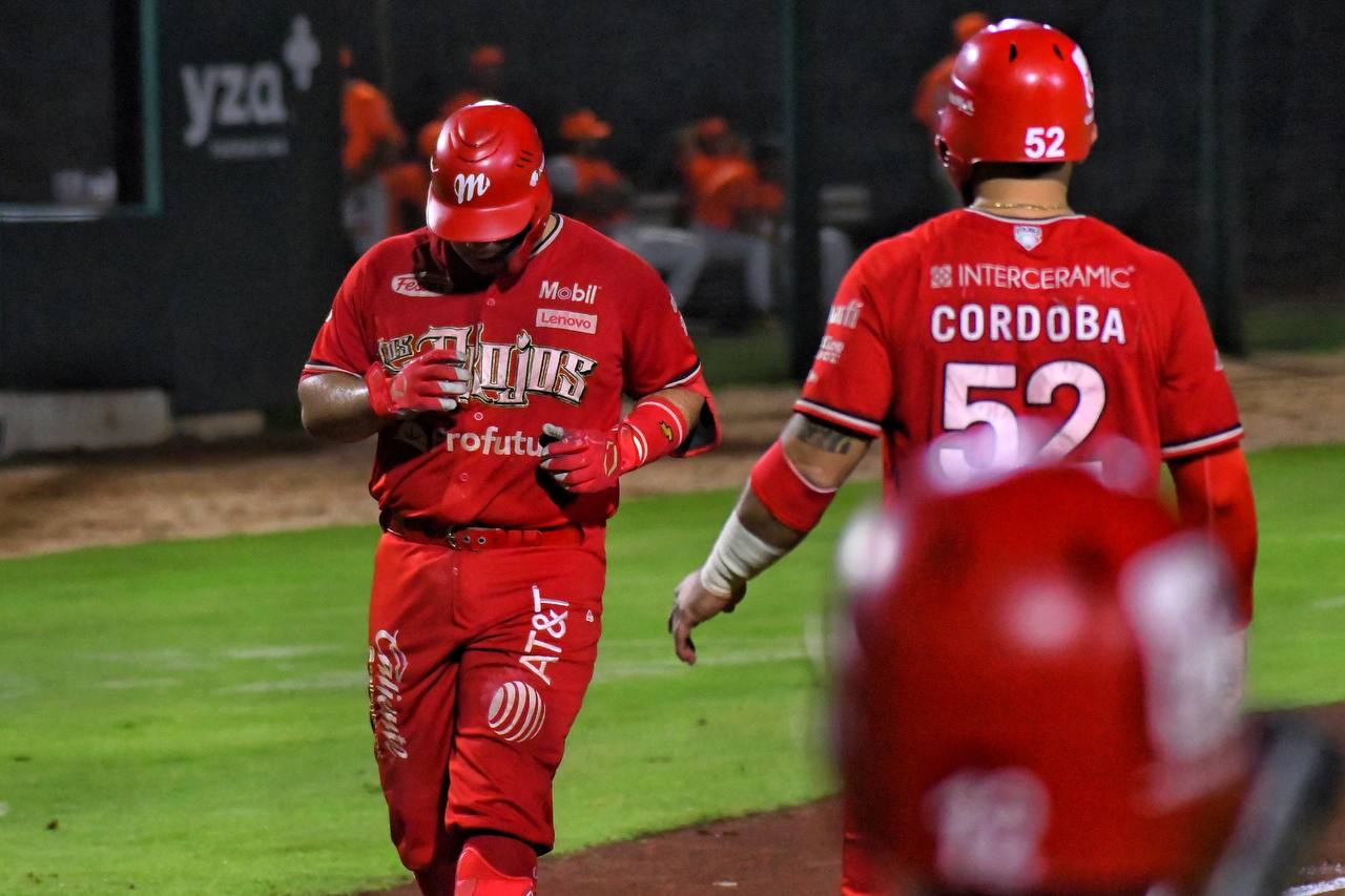 RACHA DE TRIUNFOS CONTRA TIGRES TERMINA; FELINOS GANAN PRIMER JUEGO EN CANCÚN
