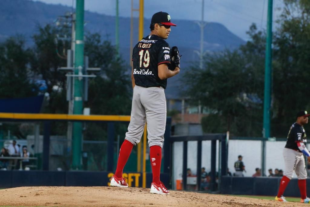 Diablos inicia segunda vuelta visitando Aguascalientes