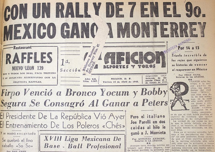 ¡ESTOS ROJOS JUEGAN COMO DIABLOS!