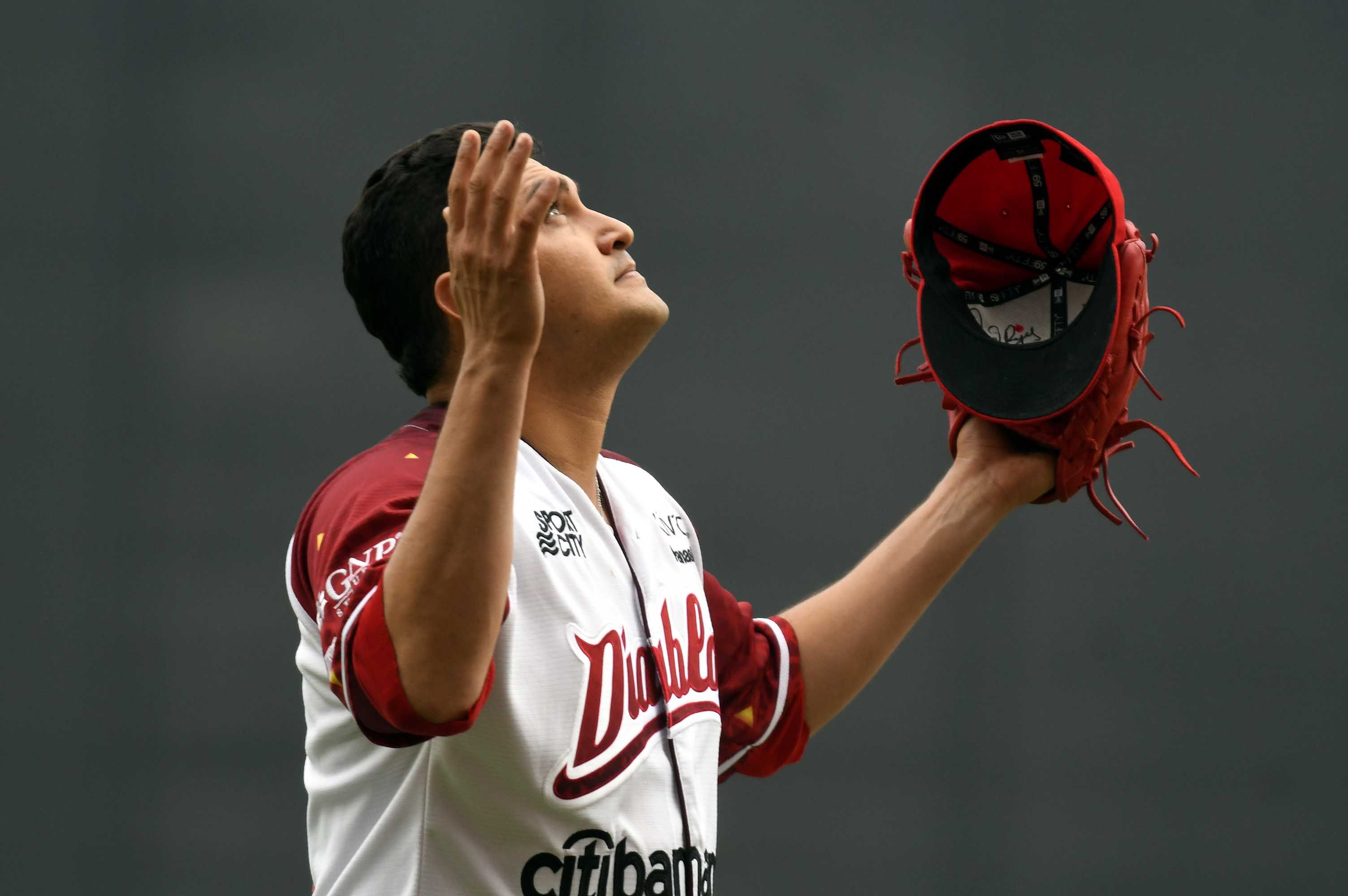 LOS RIELEROS DE AGUASCALIENTES SE ENFRENTARÁN A LOS DIABLOS ROJOS