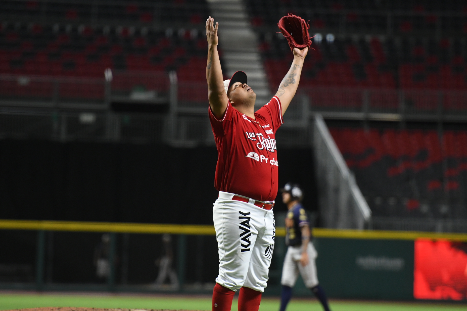 EL MÉXICO ASEGURA LA SERIE PREVIO A FIN DE SEMANA DE CLÁSICO