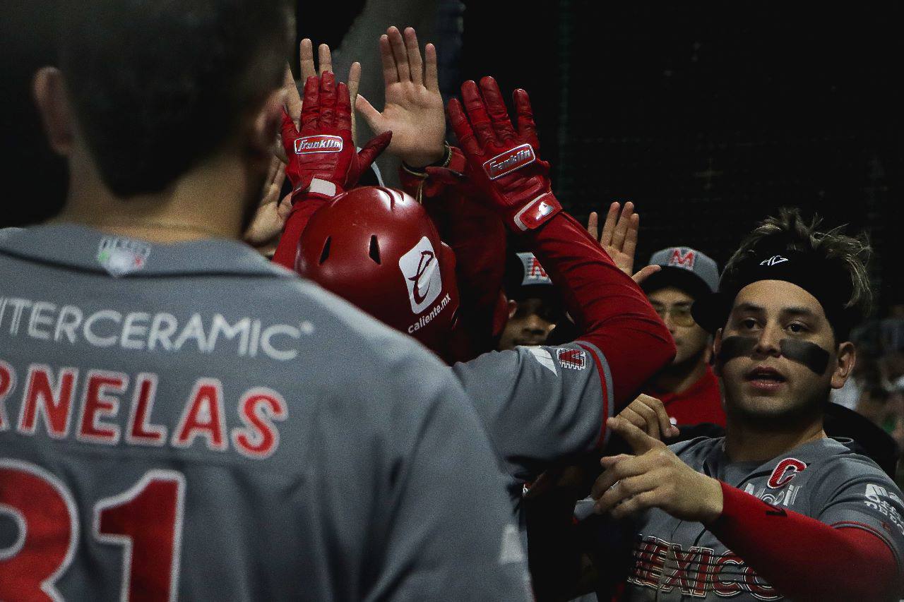 DIABLOS GANA EL SEGUNDO EN LEÓN, EN GRAN NOCHE DE PITCHEO