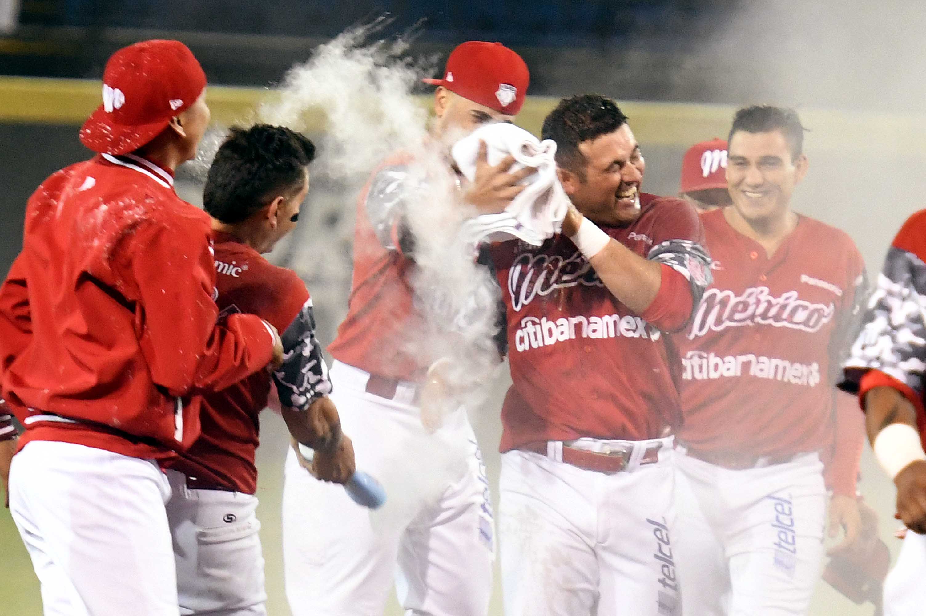 LOS DIABLOS ROJOS TENDRÁN 60 JUEGOS EN CASA
