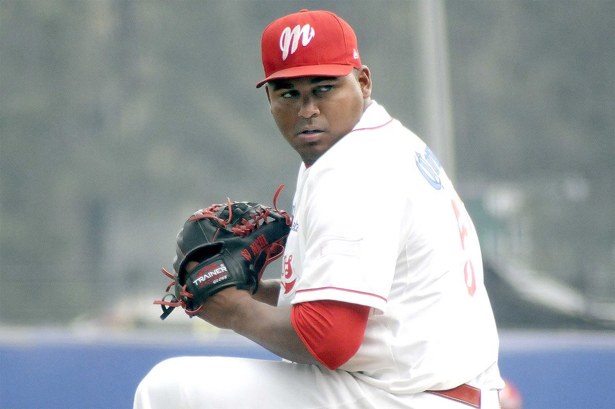 JEAN MACHÍ REGRESA A LOS DIABLOS ROJOS