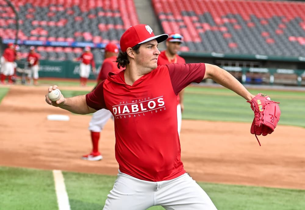 DIABLOS PRACTICA A LA ESPERA DEL RIVAL;   DEFINE ROTACIÓN ABRIDORA PARA SERIE DE ZONA 