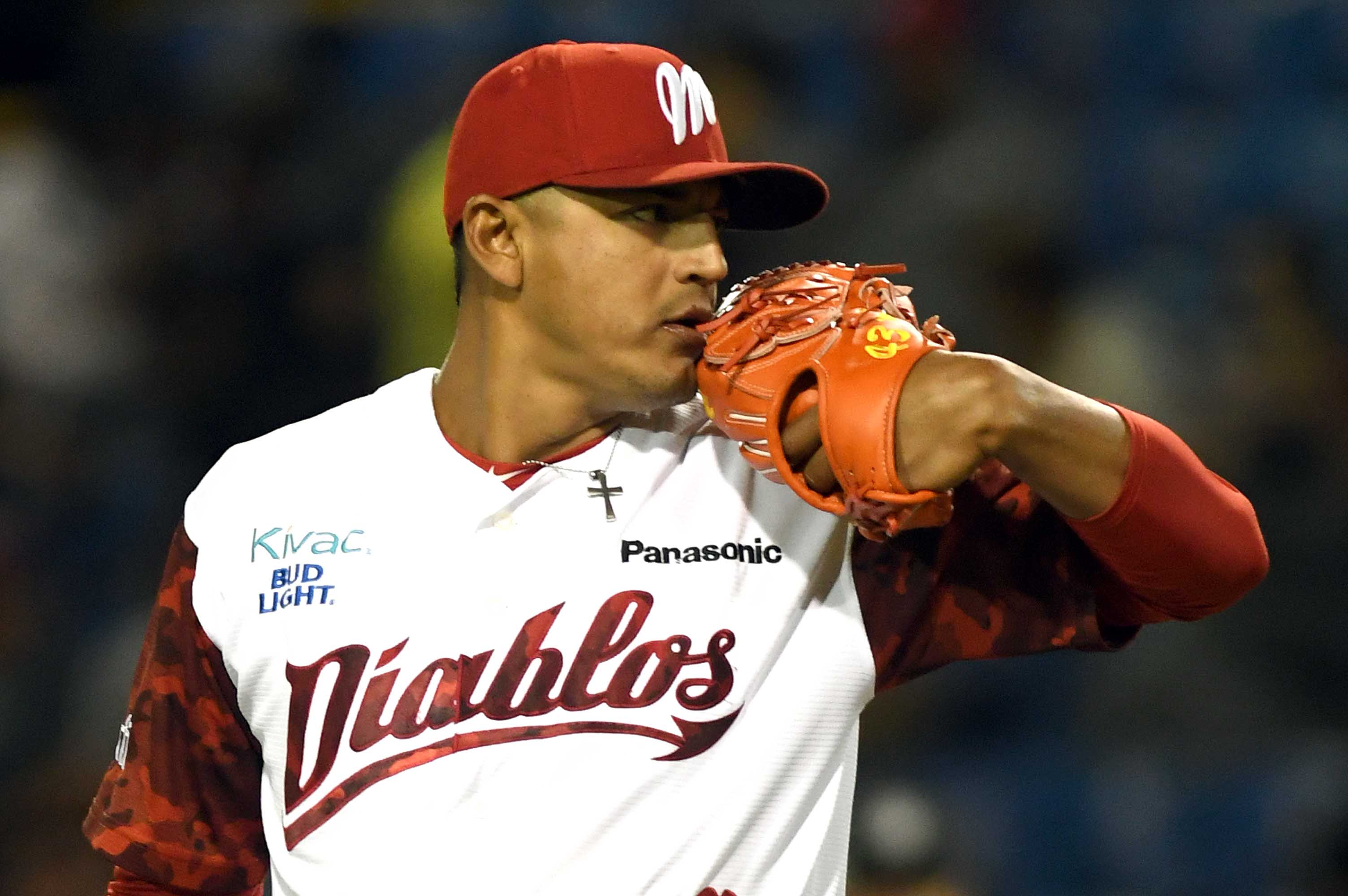 EL MÉXICO GANA SERIE EN MÉRIDA Y SE TRASLADARÁ A CANCÚN