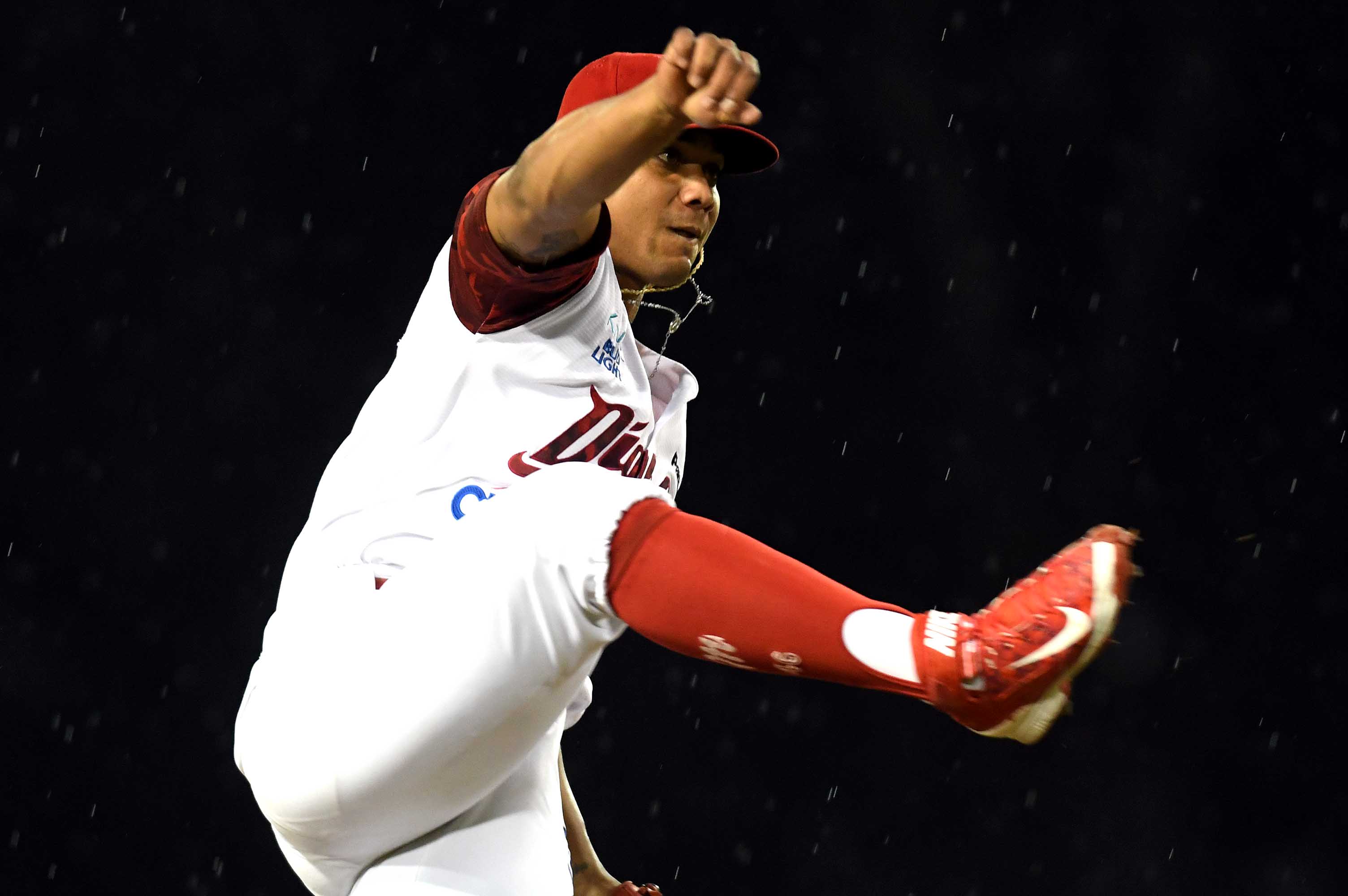 ESTUVO BARATA LA LEÑA EN EL 1RO DE LA SERIE CAMPECHE VS MÉXICO 