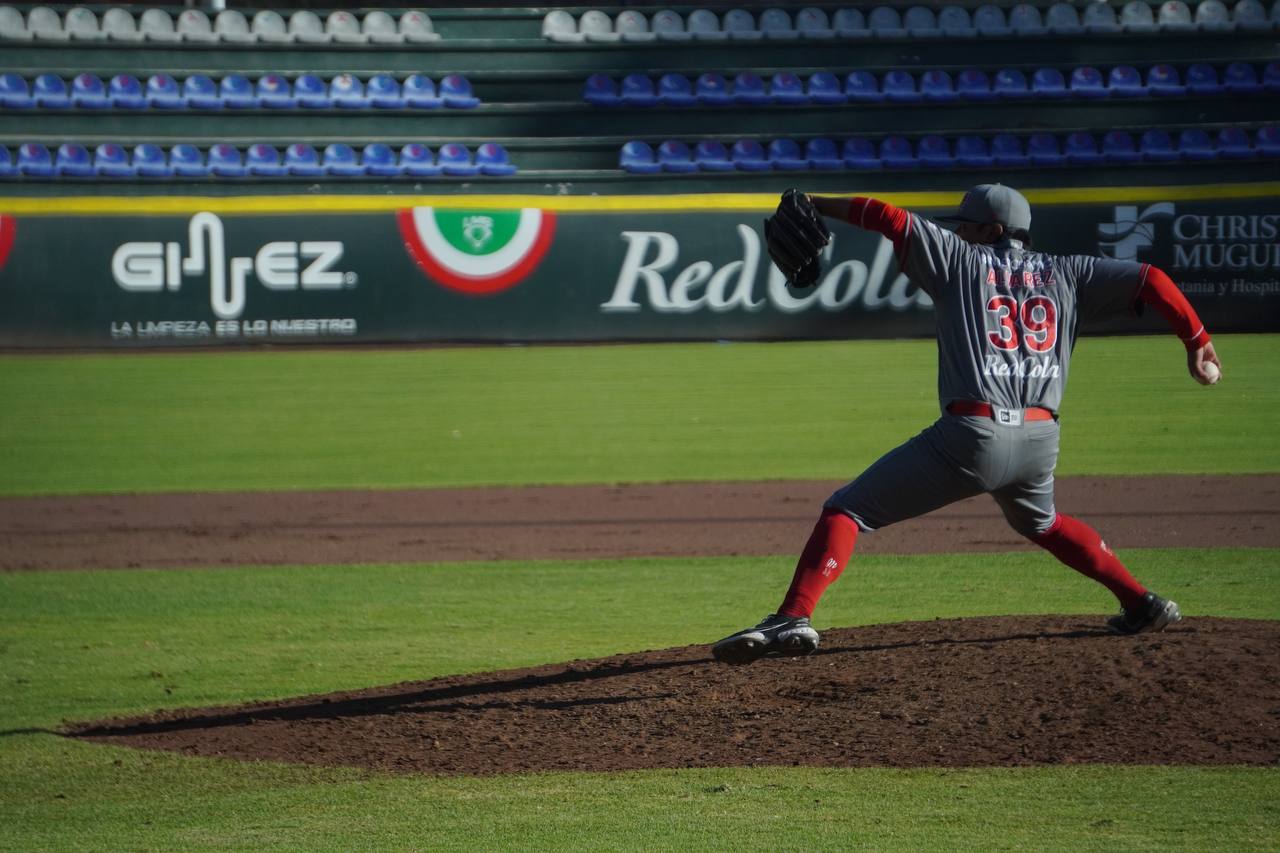 Pericos se lleva juego sabatino y se define que la Serie del Príncipe 