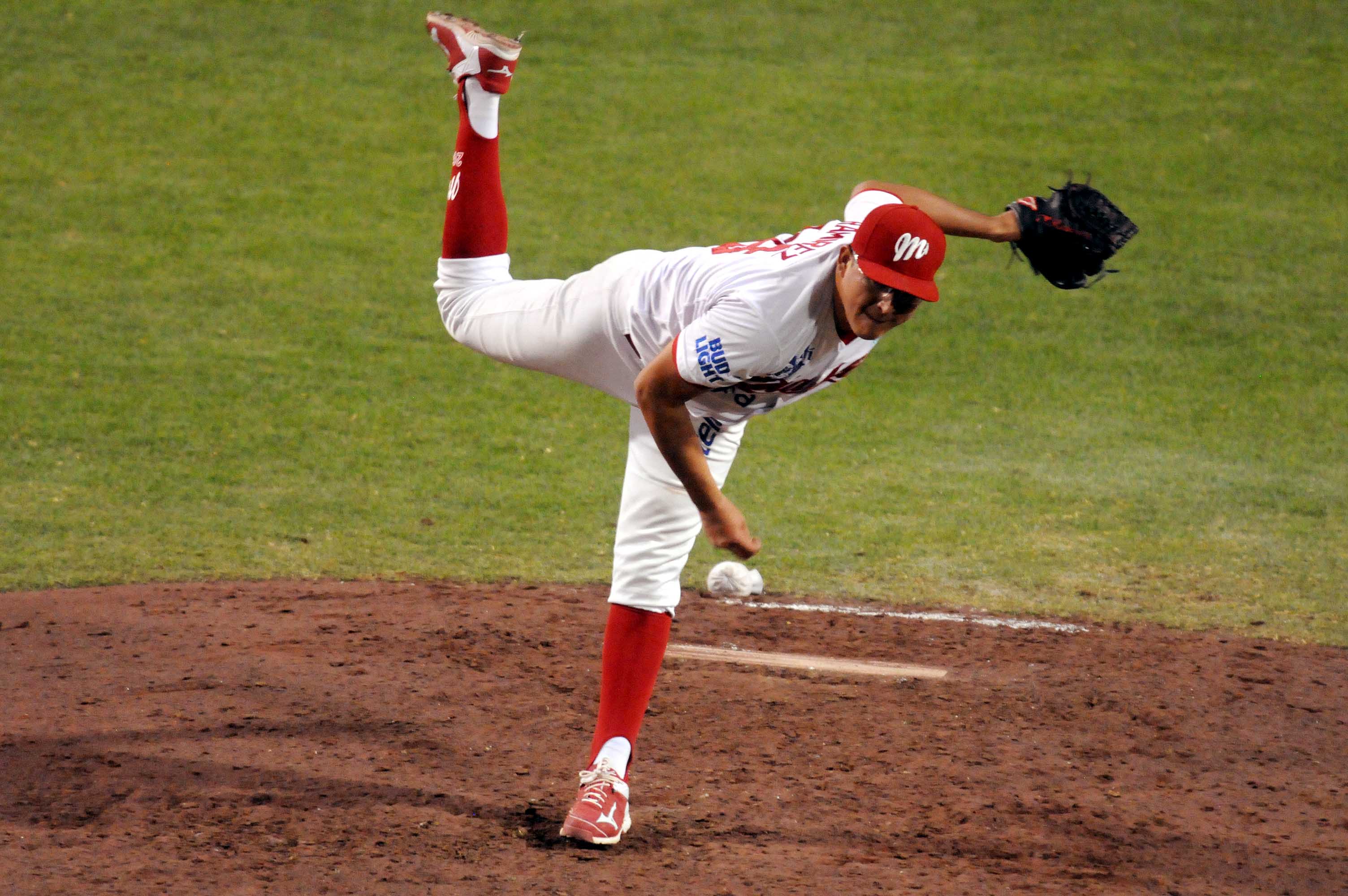 LOS DIABLOS ROJOS SIGUEN EXPORTANDO TALENTO