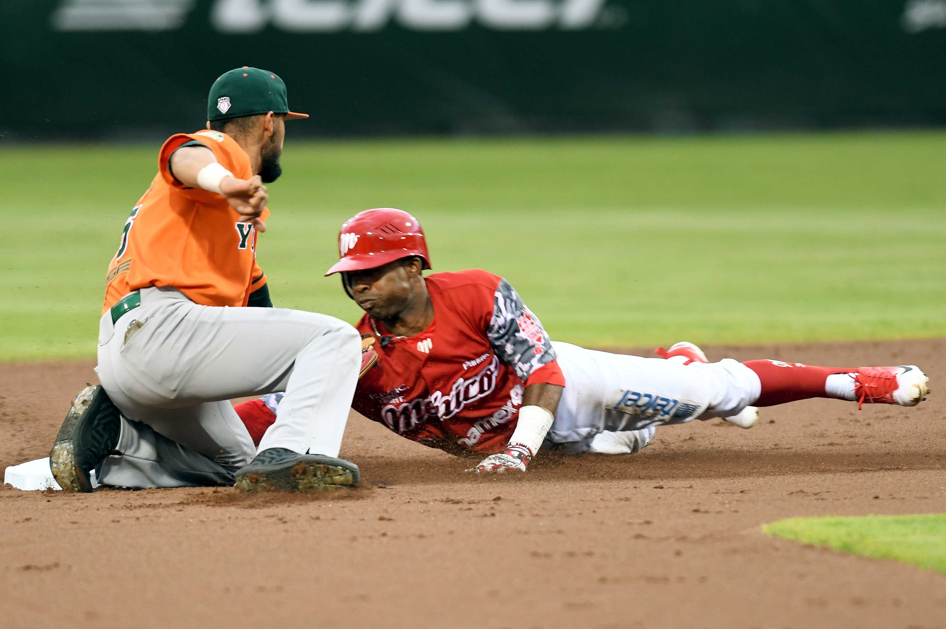 Se empató la serie, el 2do es para los Leones