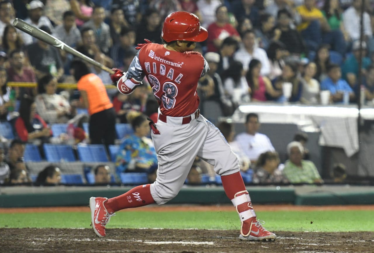 LEÓN SE LLEVÓ EL ÚLTIMO DE LA TEMPORADA EN ENTRADAS EXTRA