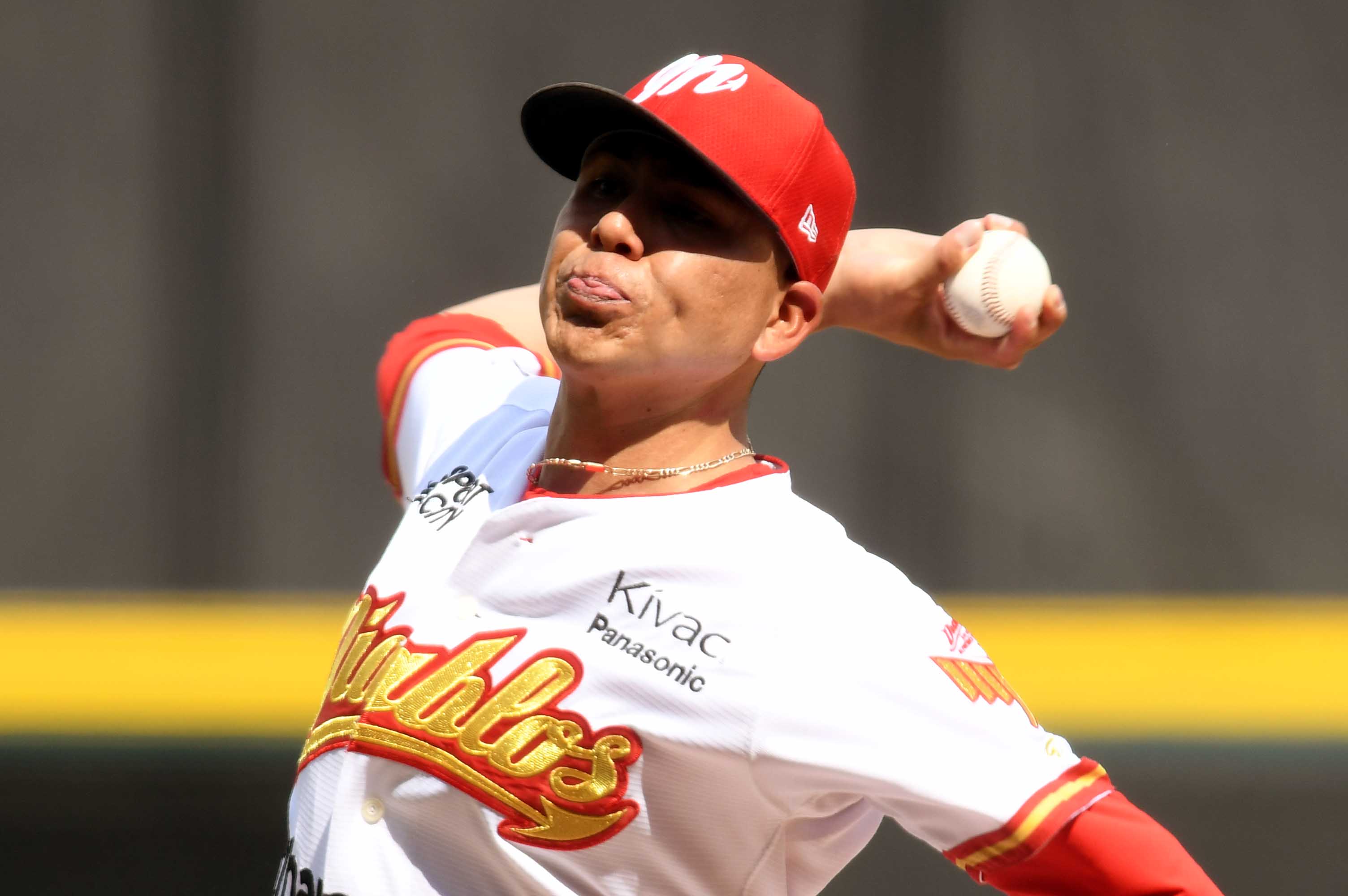 LA GUERRA DE GUERRAS EN CANCÚN, DIABLOS ROJOS VS TIGRES
