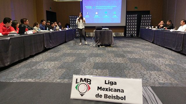 LMB estableció protocolos de operación