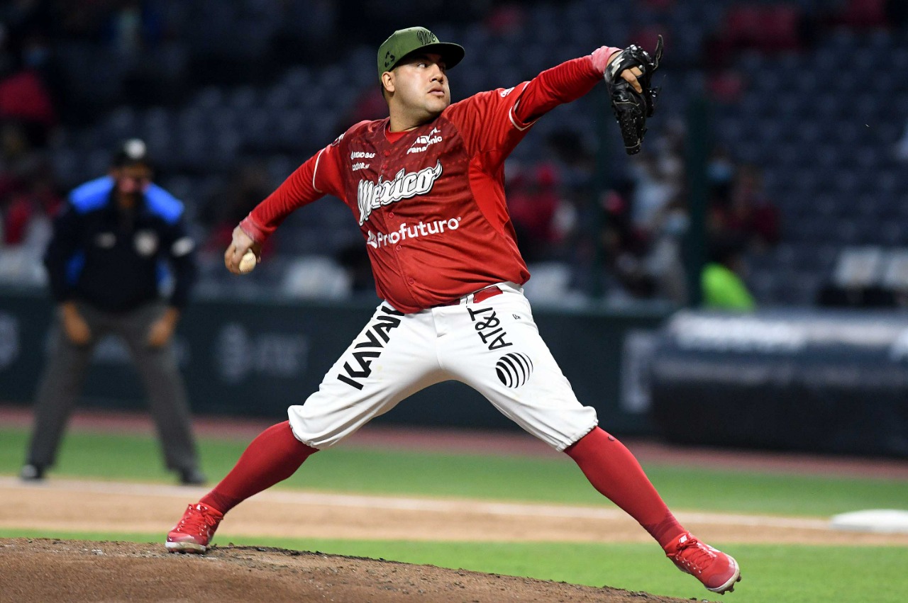 “Vamos a hacer ajustes”: Miguel Ojeda, manager Diablos Rojos, de cara a los juegos en Mérida