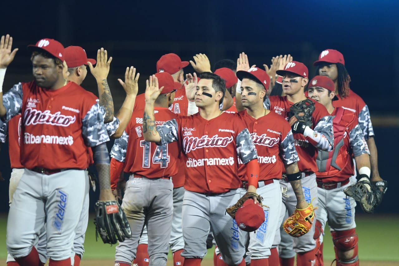 EN EXTRA INNINGS, EL MÉXICO SE IMPUSO A OAXACA 7-4