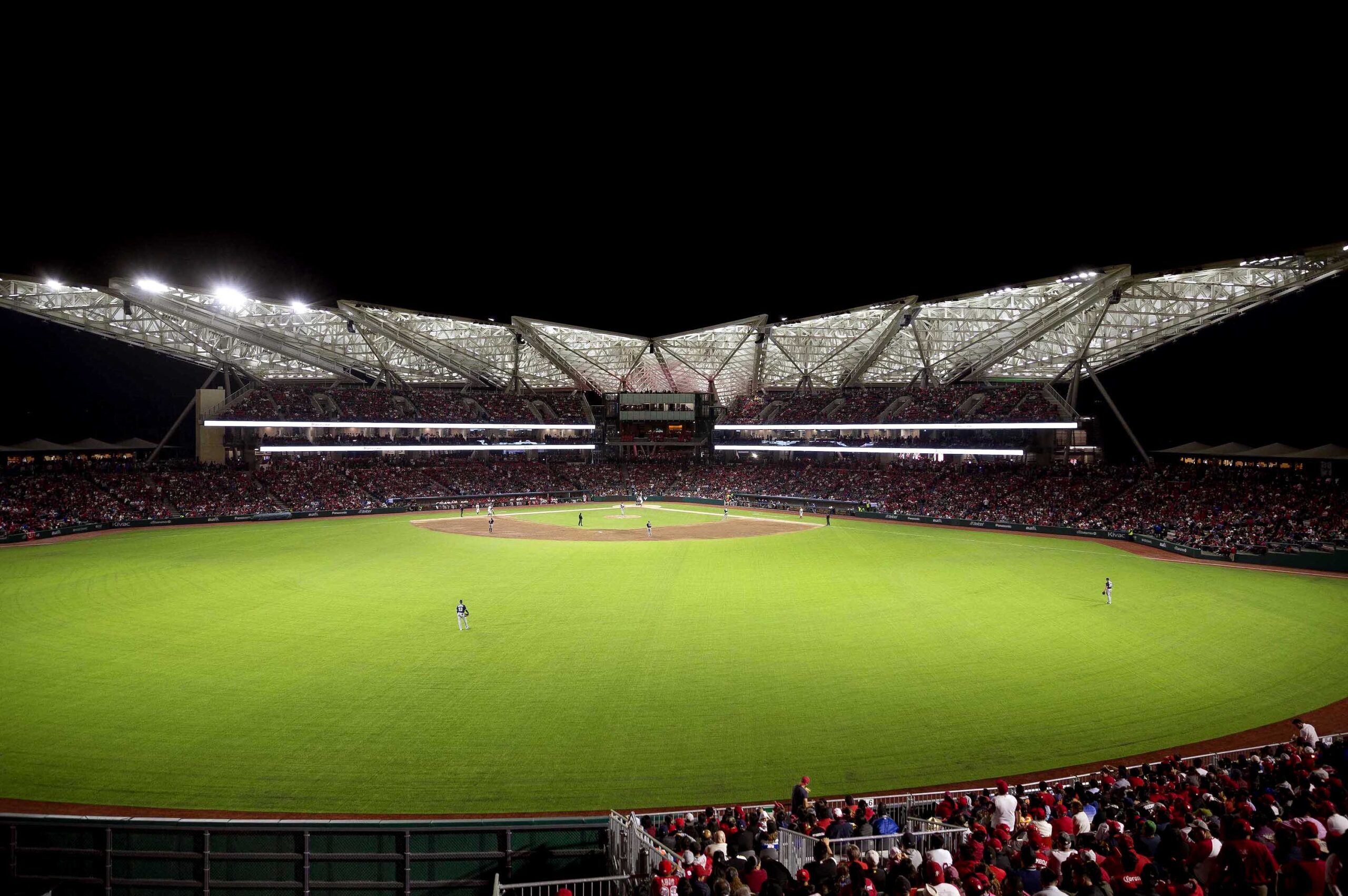 REGRESA LA SERIE ROJA A LA LMB, EL ÁGUILA VS ROJOS DEL MÉXICO