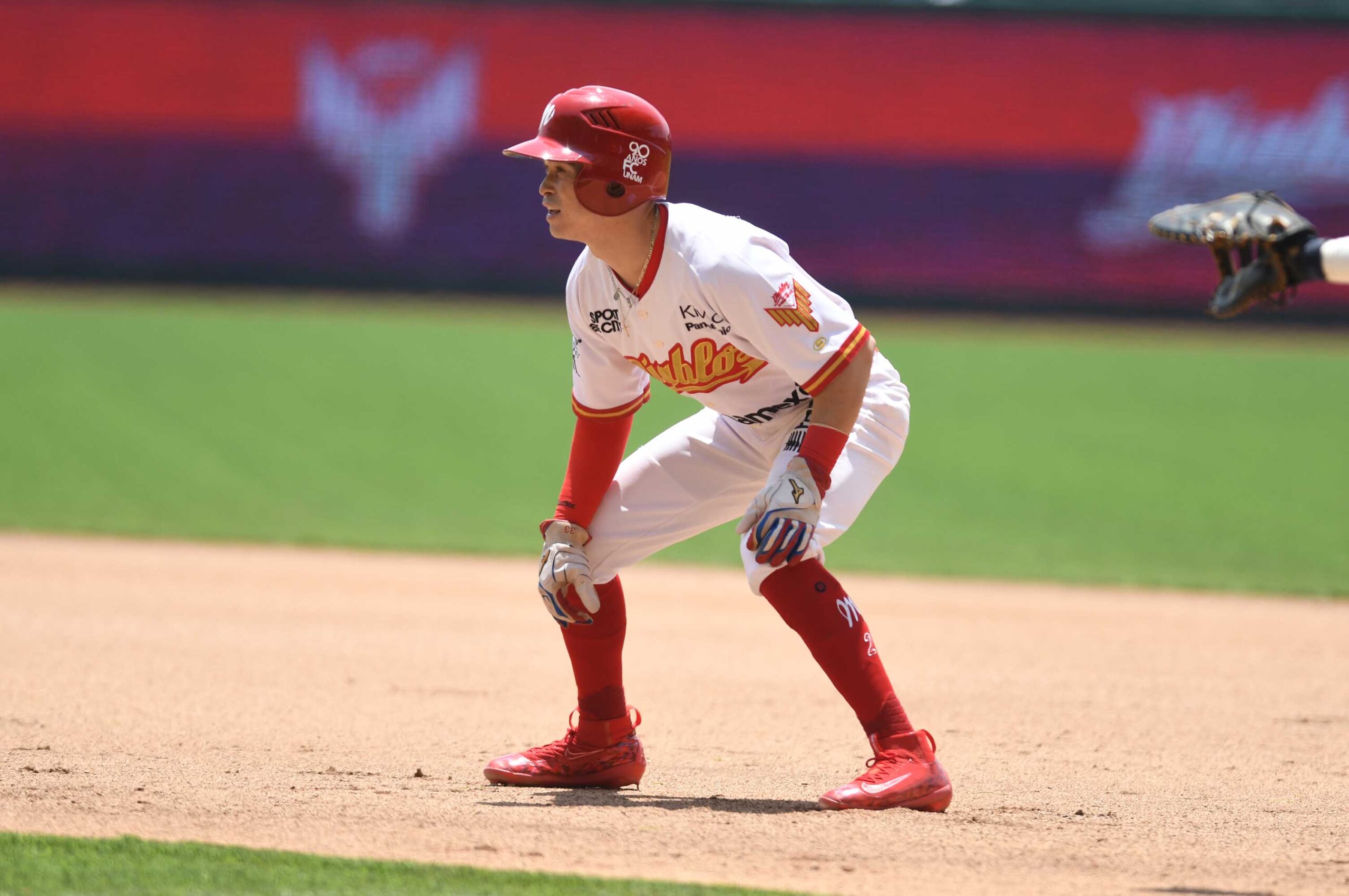 CARLOS FIGUEROA VA POR LOS 200 IMPARABLES   EN LA LIGA MEXICANA DEL PACÍFICO