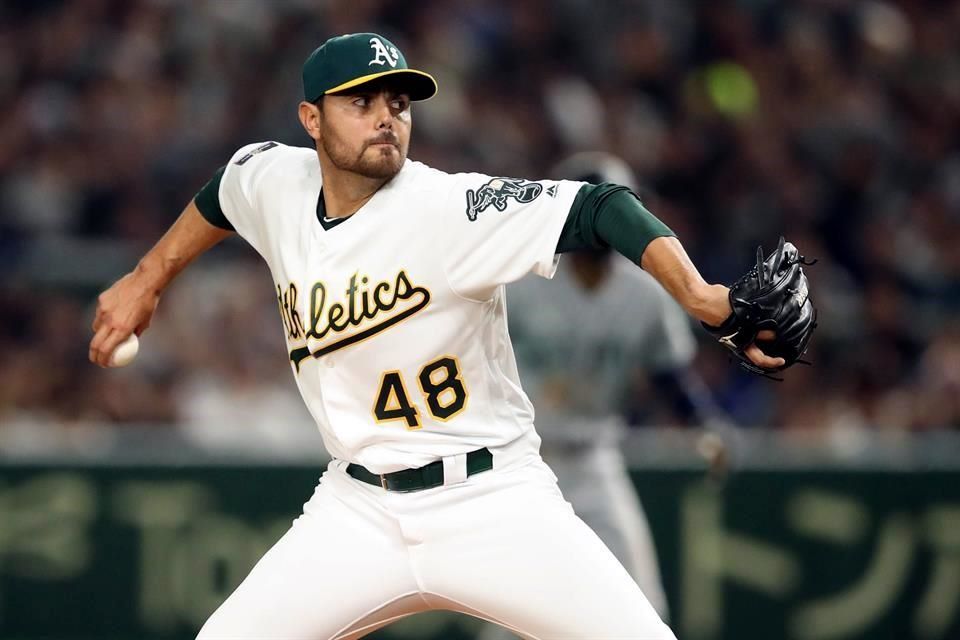 CUATRO JUGADORES DEL MÉXICO   EN LAS SERIES  DIVISIONALES DE MLB