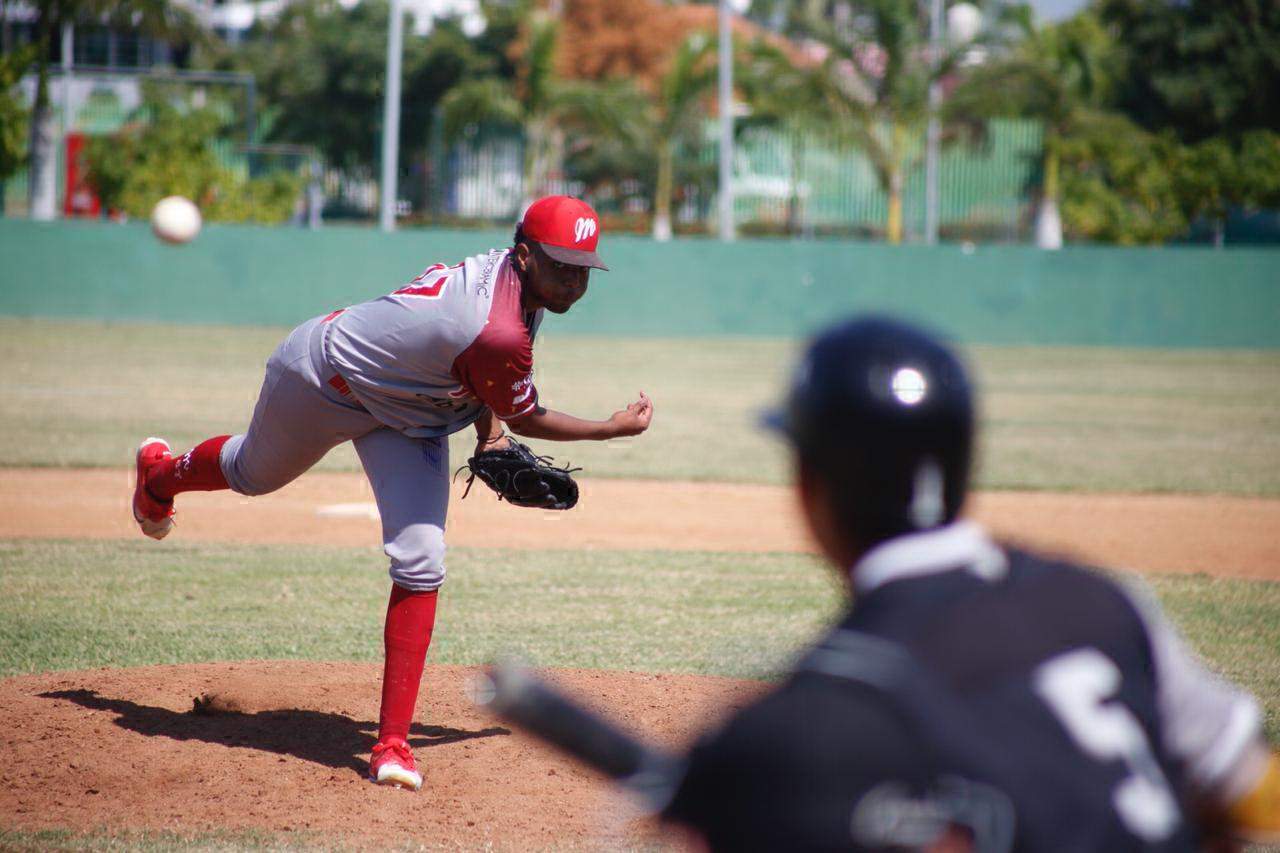 OAXACA SE IMPUSO AL MÉXICO 6-2