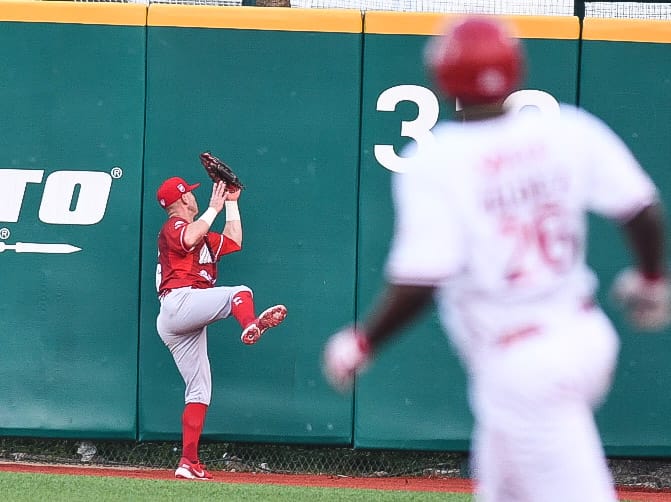 EL ÁGUILA EVITÓ LA BARRIDA Y FORZÓ QUINTO JUEGO VS DIABLOS ROJOS EN VERACRUZ