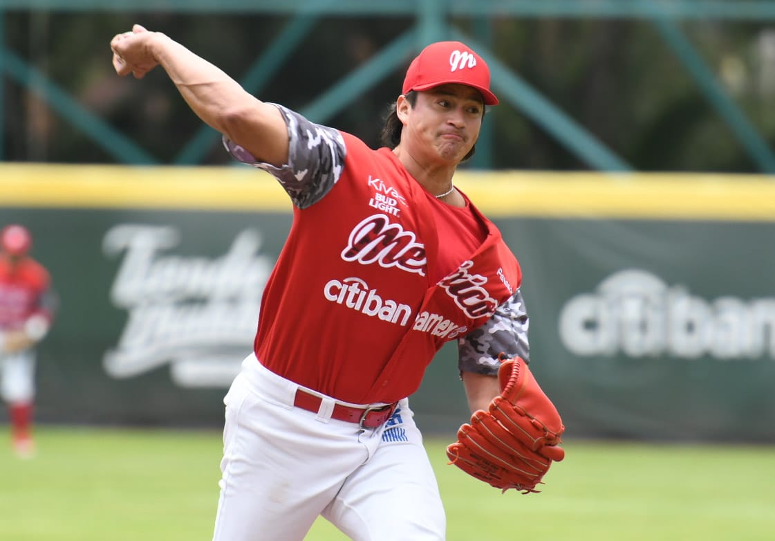 Diablos enfrentó a Pericos en juego de pretemporada