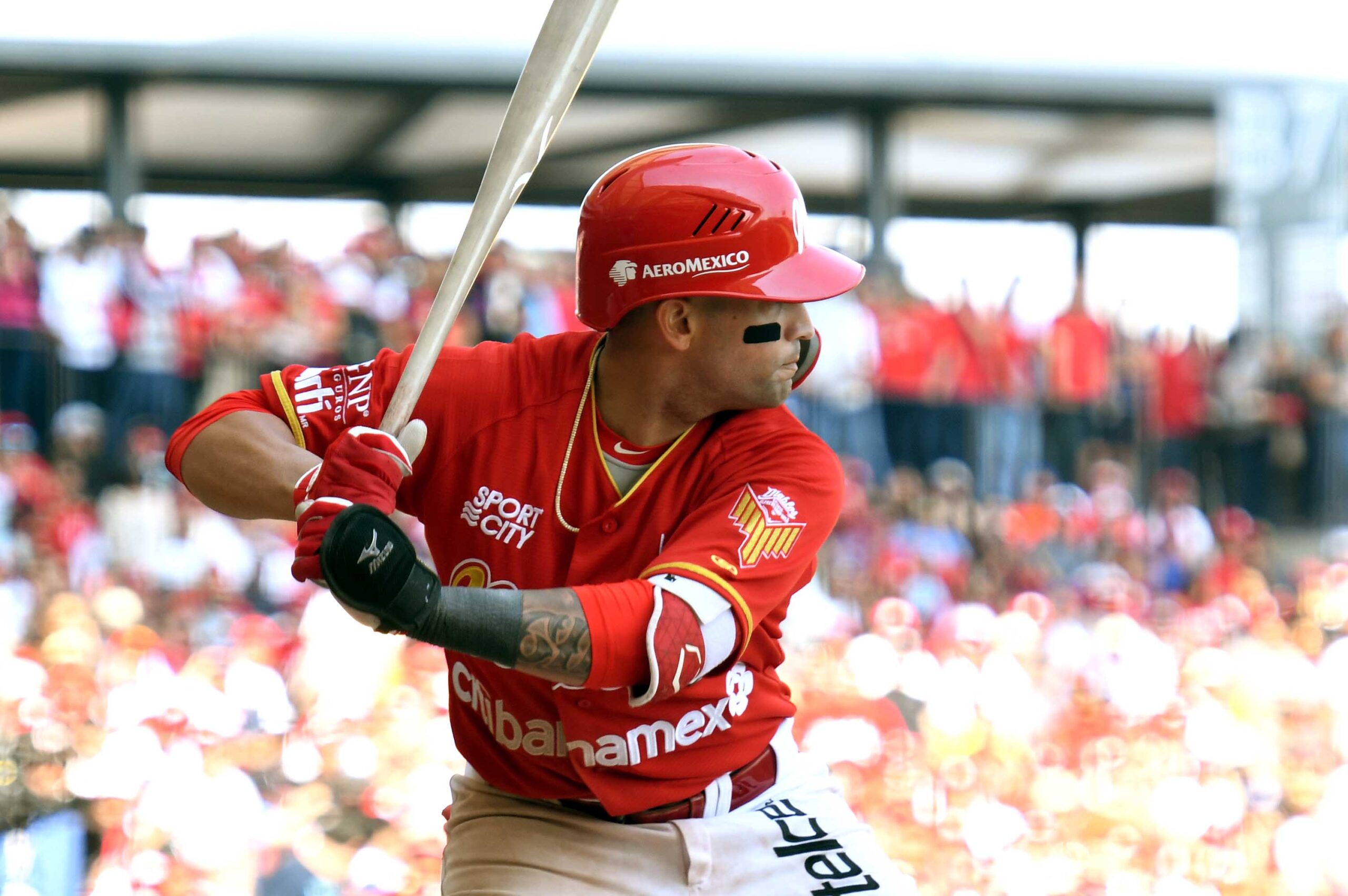 Diablos se despide de David Vidal deseándole éxito en sus nuevas metas