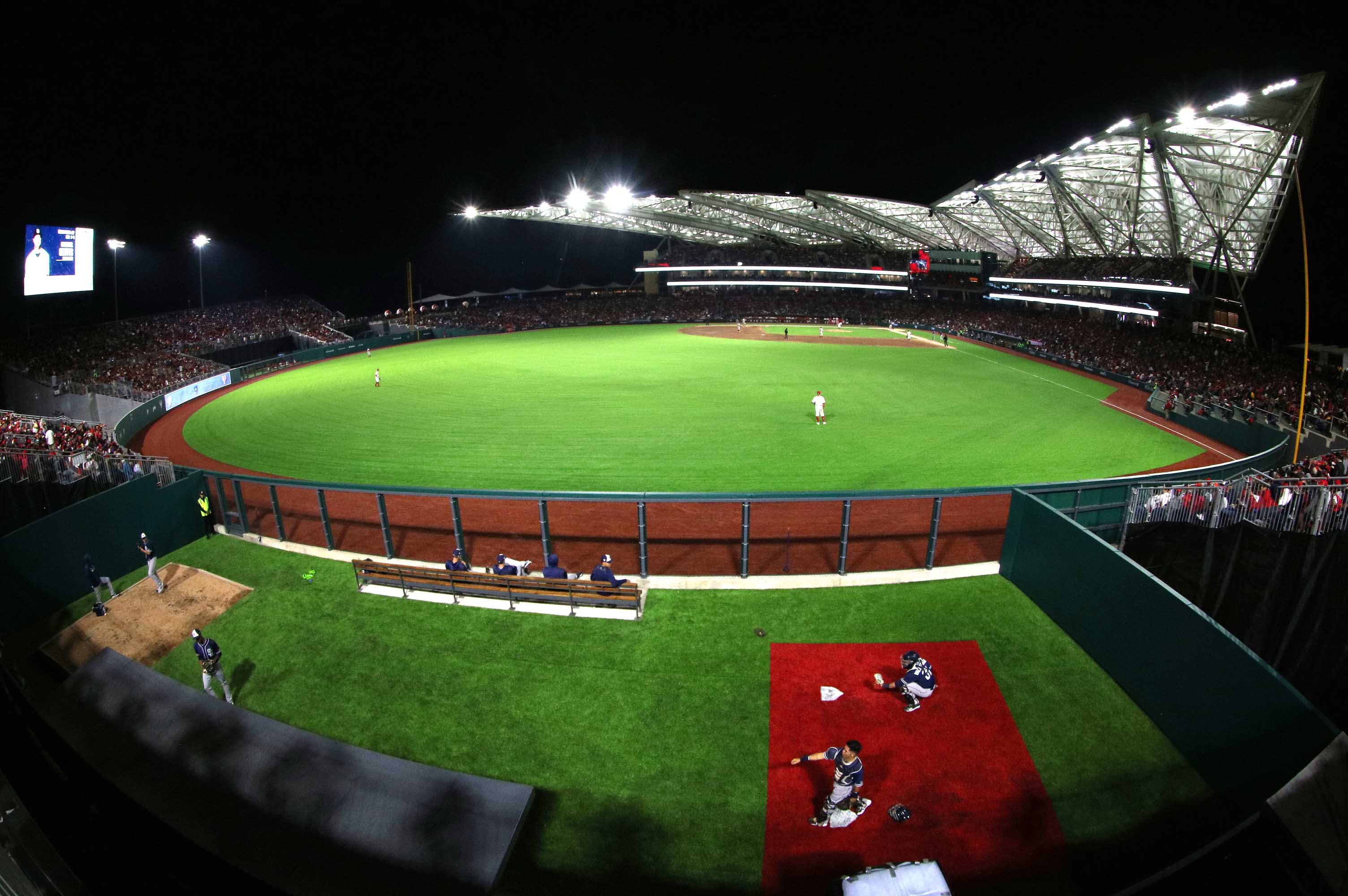 LOS TECOLOTES DE VISTA EN EL PARAÍSO DE LOS DIABLOS