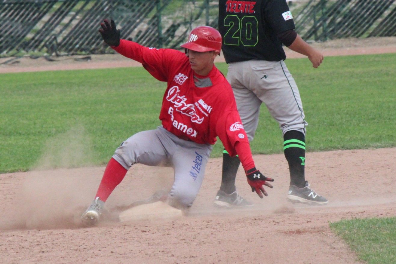 Actividad de la Academia en N.L.
