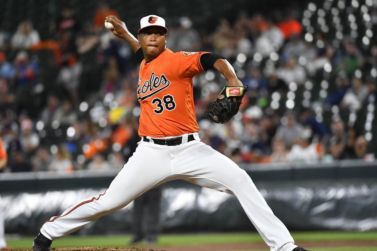 EL MÉXICO FORTALECE SU BULLPEN CON EL DOMINICANO PEDRO ARAUJO