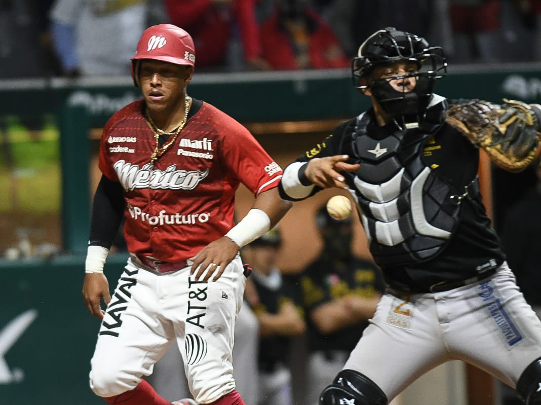 RALLY DE 6 EN LA TERCERA ENTRADA MARCÓ EL CAMINO PARA QUE YUCATÁN SE ADELANTARA EN LA SERIE DE CAMPEONATO SUREÑA.