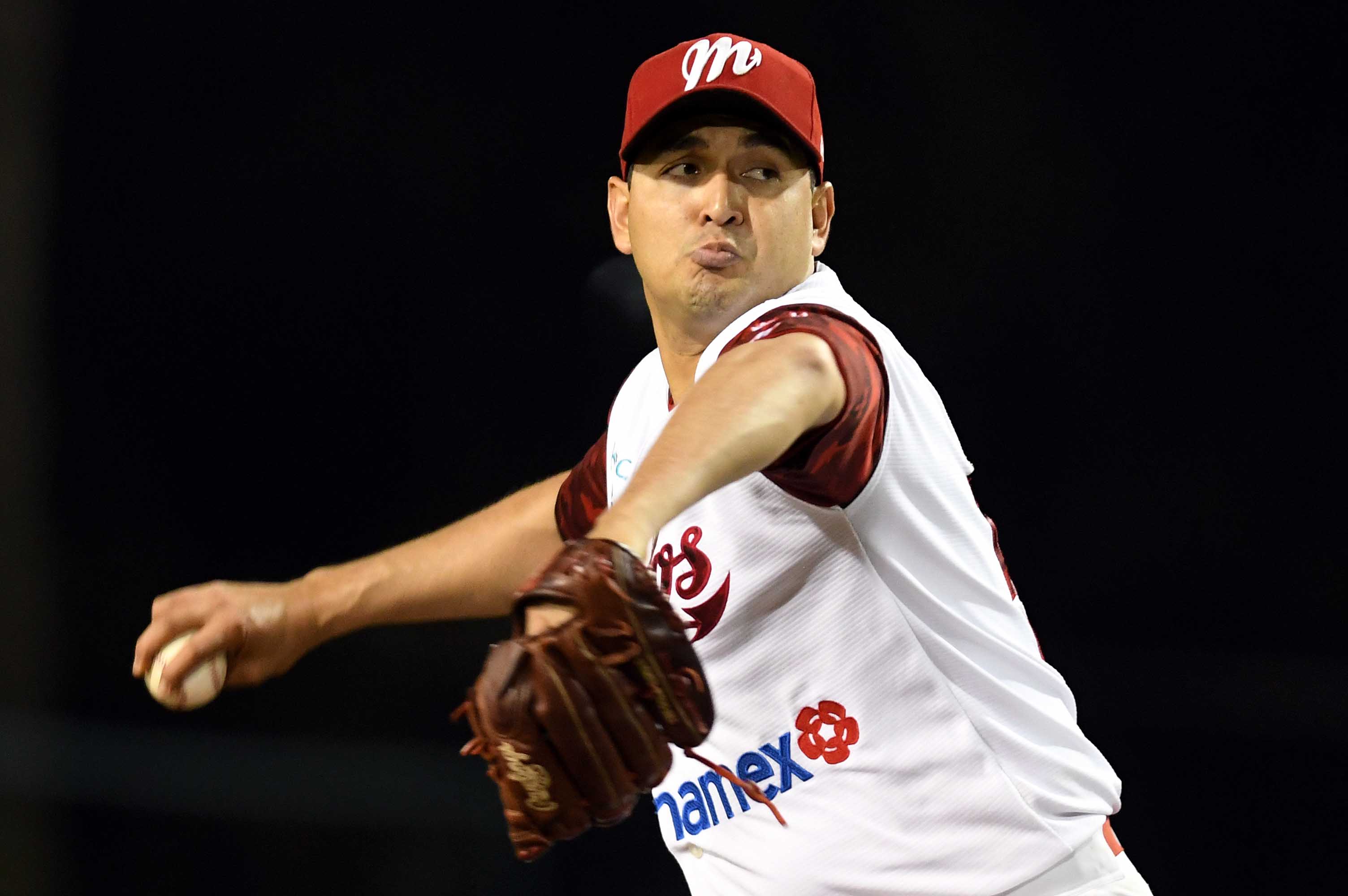 GUERREROS SORPRENDIÓ A LOS DIABLOS Y GANÓ 16-10