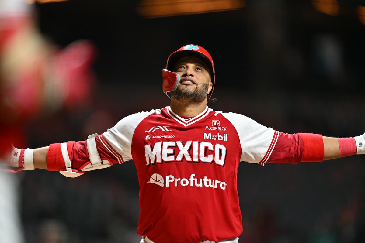 Diablos Rojos a la Final de la Champions League