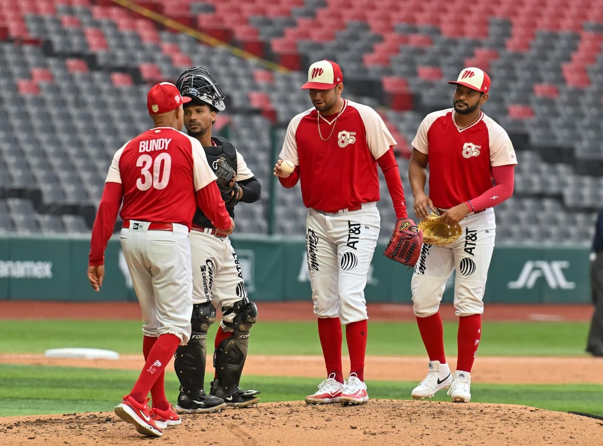 DIABLOS REALIZA SU ÚLTIMA PRÁCTICA PREVIA A CHAMPIONS LEAGUE