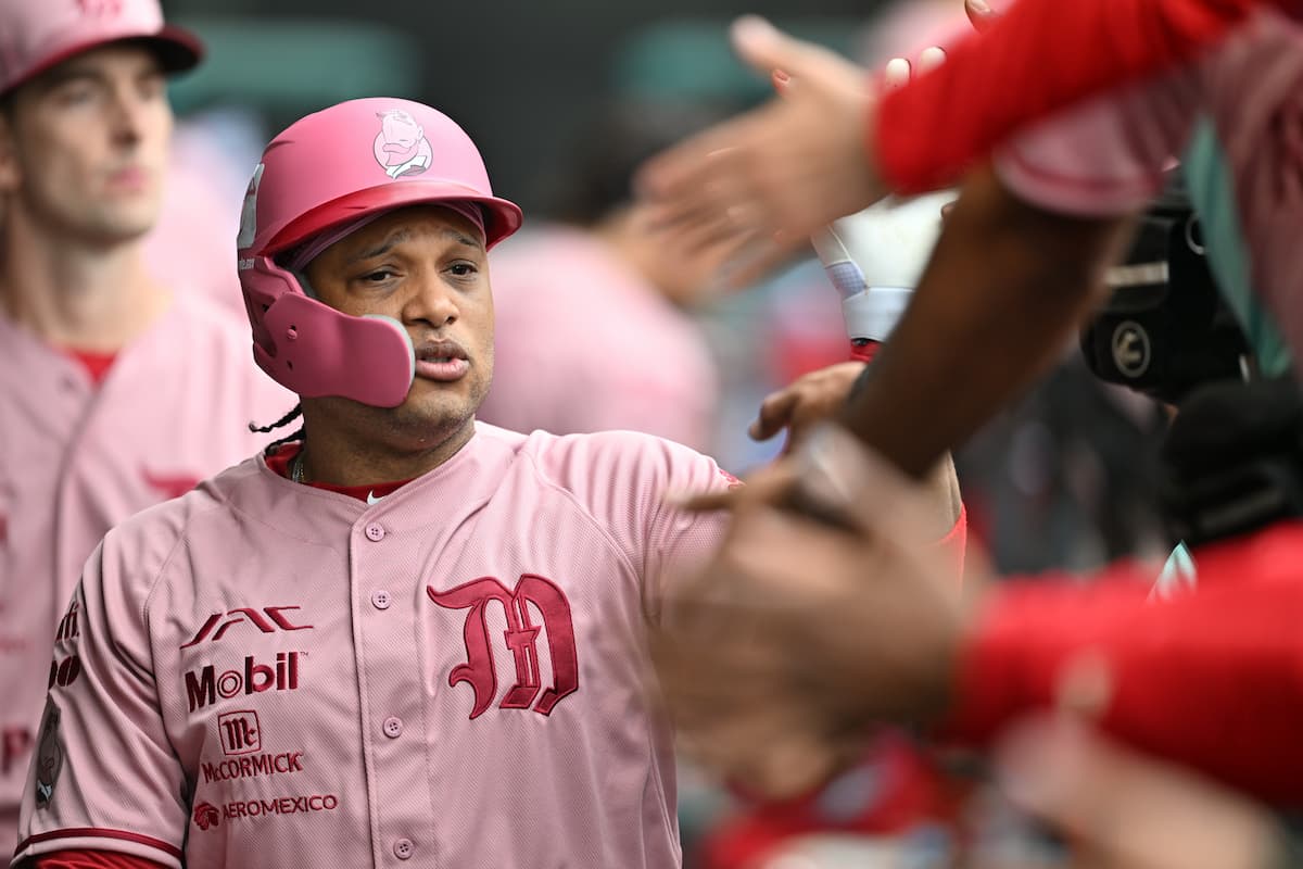 DIABLOS ROJOS TIENE SU PRIMERA GIRA DE LA CAMPAÑA AL VISITAR A TIGRES