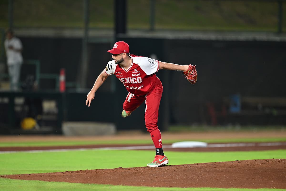 DIABLOS ROJOS INSIDER: ¿Qué hemos visto de la rotación abridora del 2025?