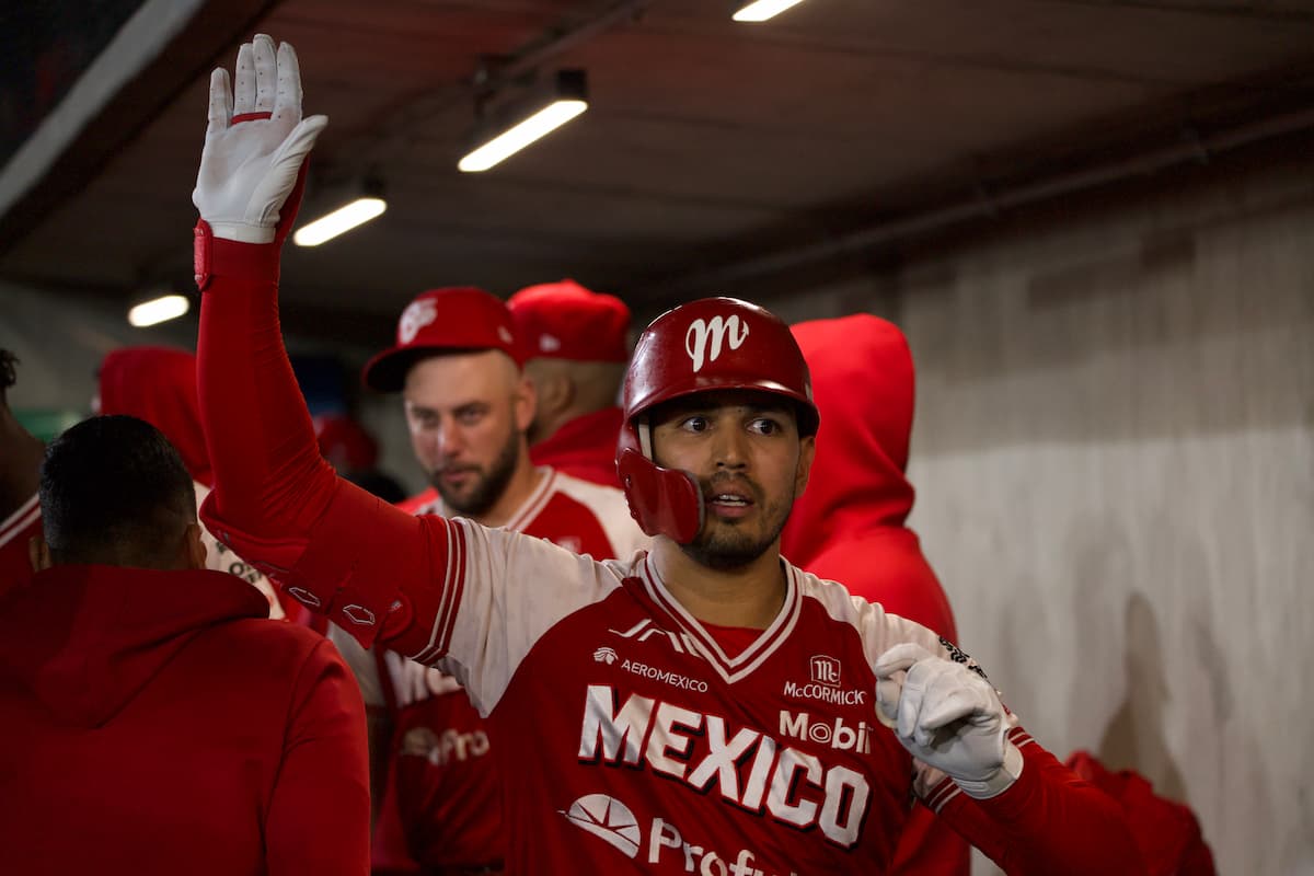 DIABLOS GANA EN 11 ENTRADAS EL PRIMER JUEGO EN QUERÉTARO