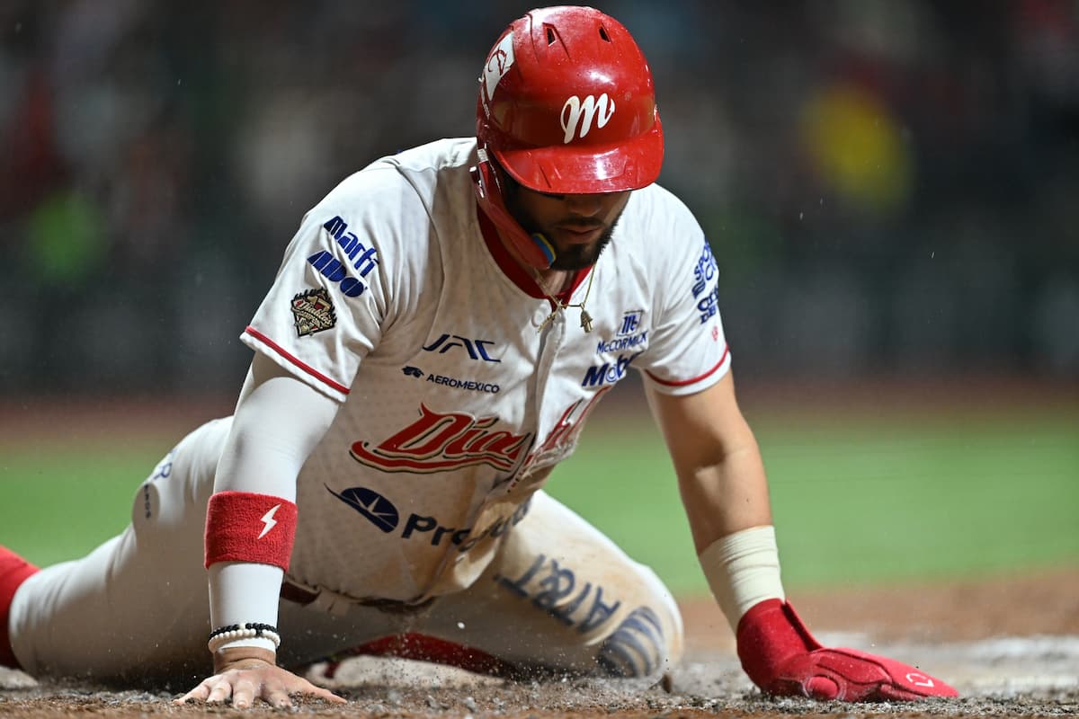 TIGRES SE ADELANTA EN LA SERIE