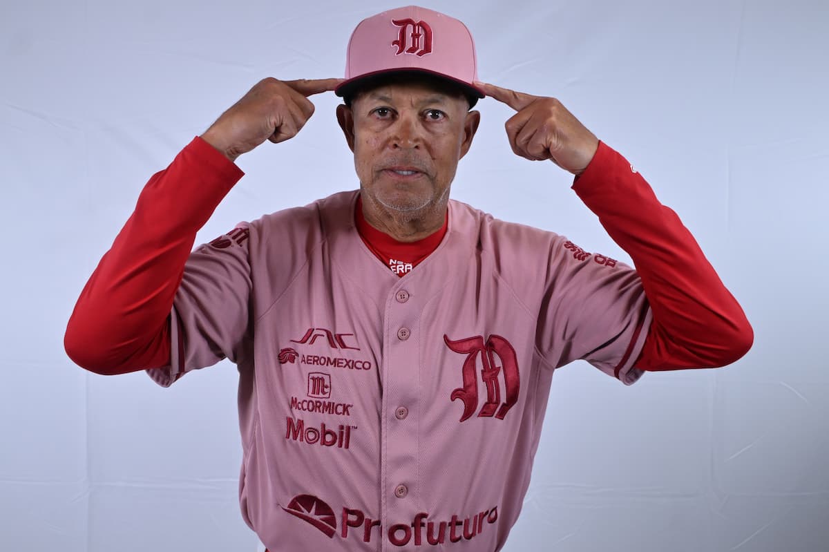 NO FUE LA SEMANA QUE QUERÍAMOS PERO APRENDIMOS MUCHO”: LORENZO BUNDY