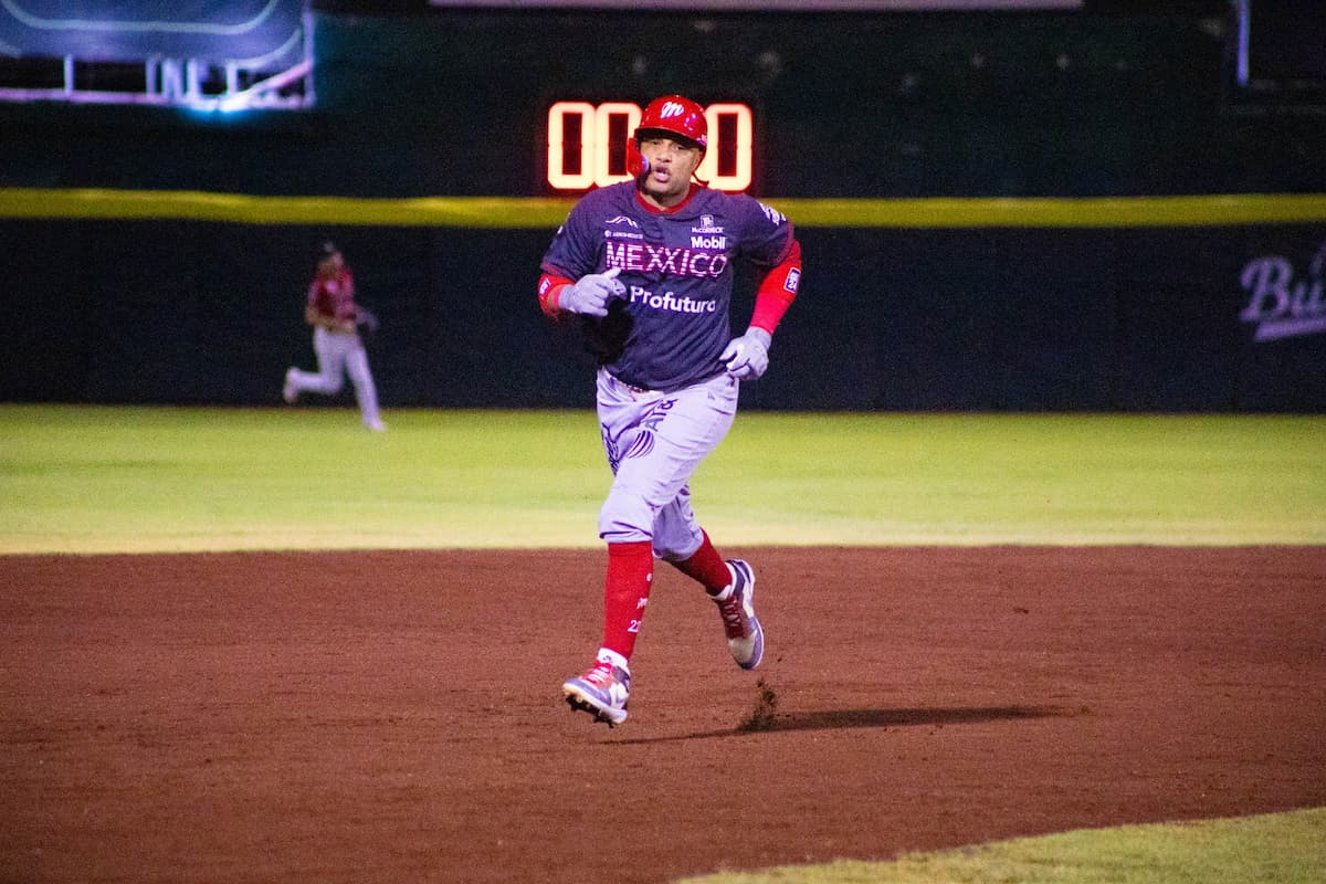 DIABLOS APALEA Y GANA EL PRIMERO EN CAPECHE