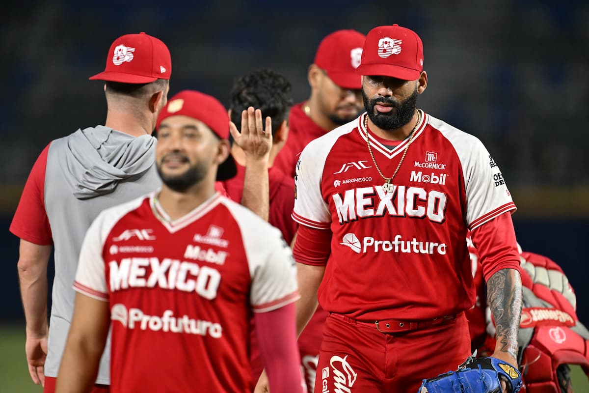 DIABLOS EMPATA SERIE CON GRAN NOCHE COLECTIVA