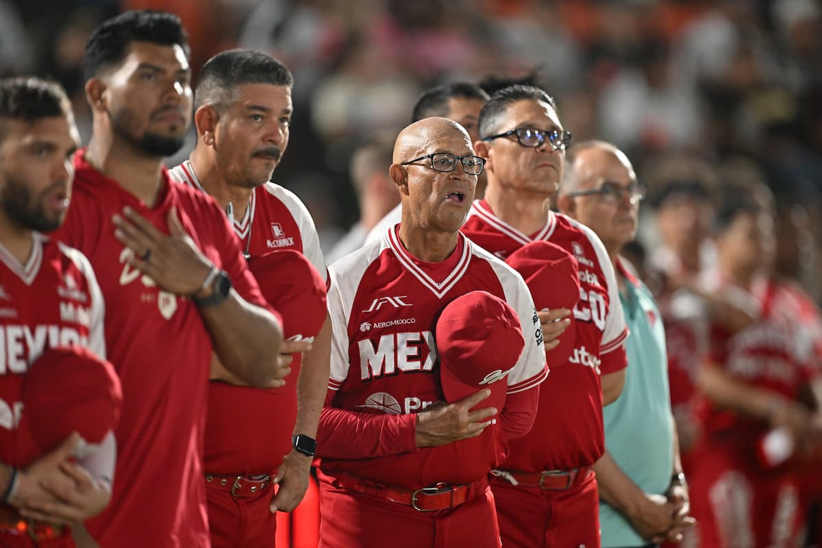 TENEMOS UN MEJOR EQUIPO HOY”: LORENZO BUNDY, MANAGER DIABLOS