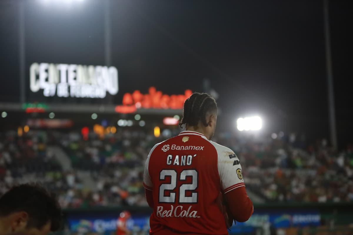 MAÑANA SE DEFINE LA SERIE