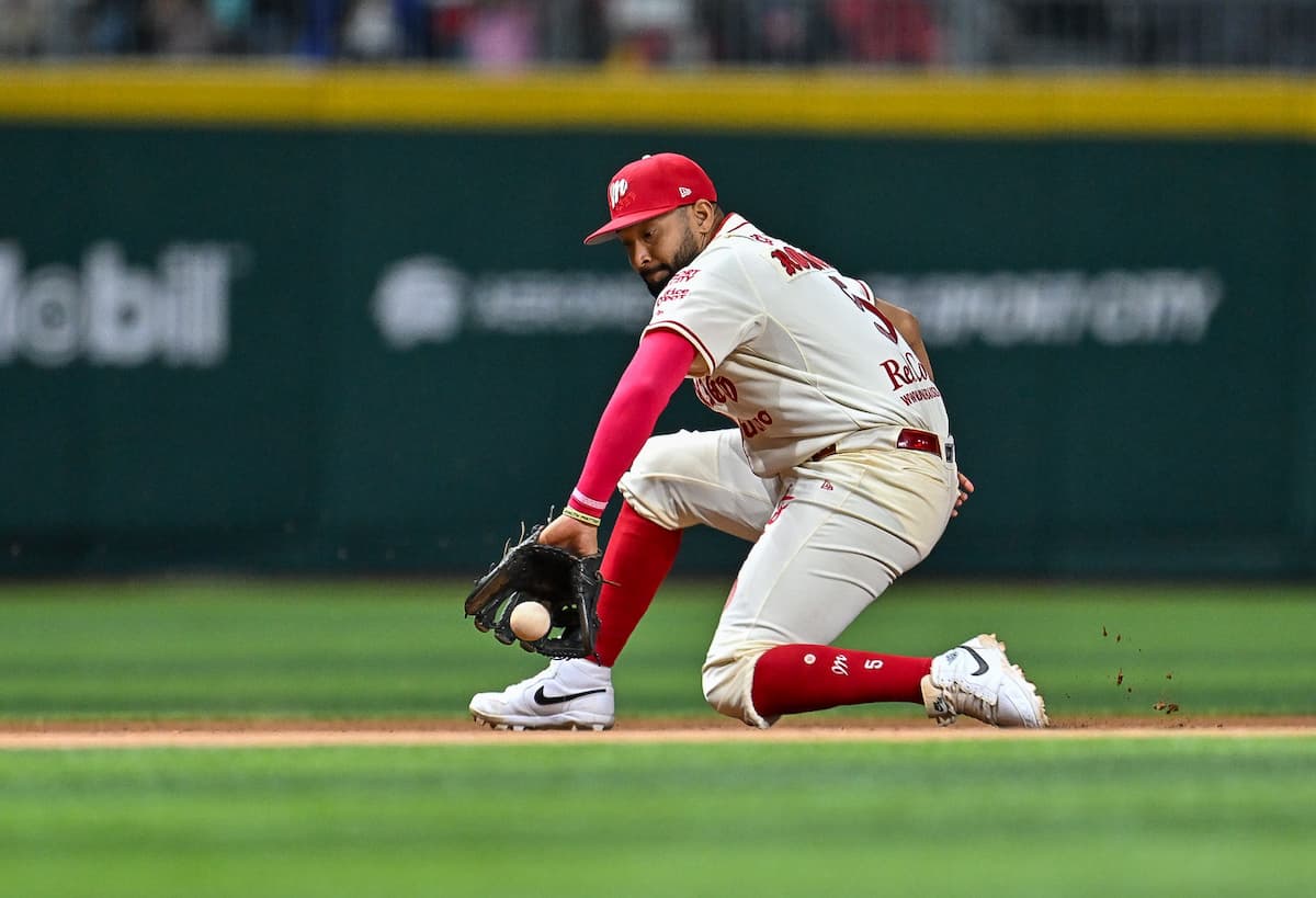 TIGRES SE QUEDA CON EL PRIMER JUEGO